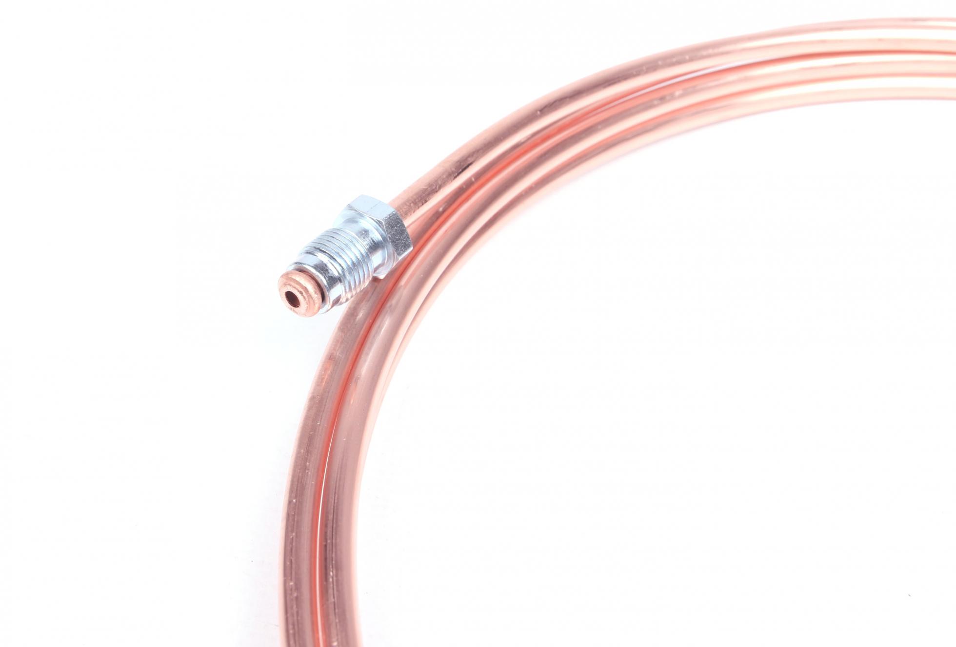 CU2750AA QUICK BRAKE